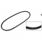 Generator V-belt toothed (A-quality) Bosch 10 x 905